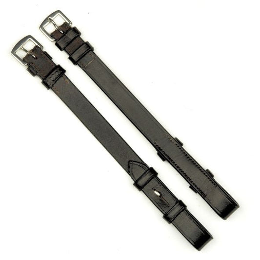 Mackey Classic 3/4"Cheek Pieces
