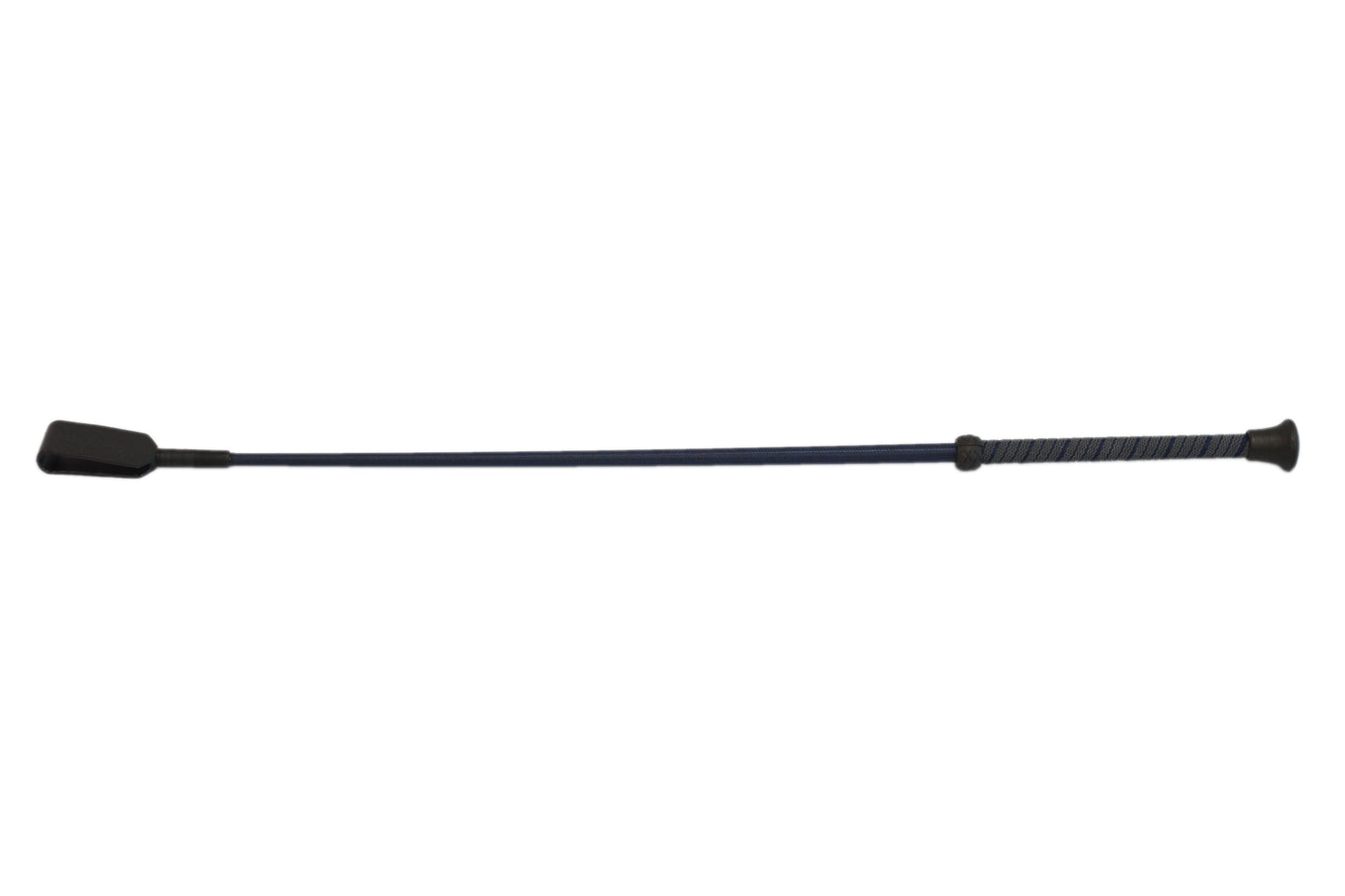 Mackey C3 Rein Grip Handle Whip