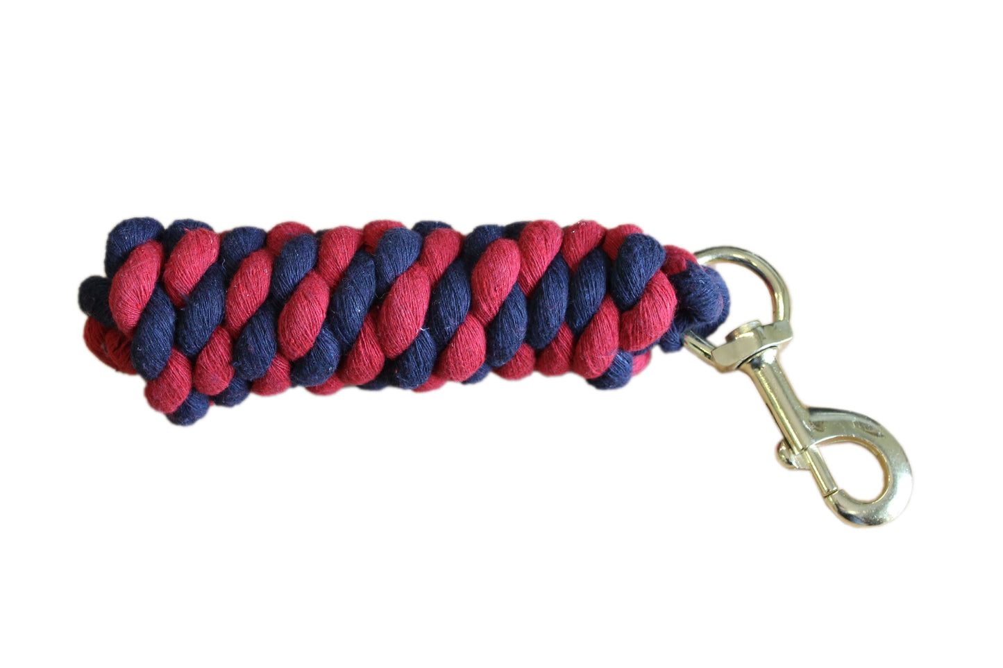 Mackey Cotton Trigger Hook Leadrope