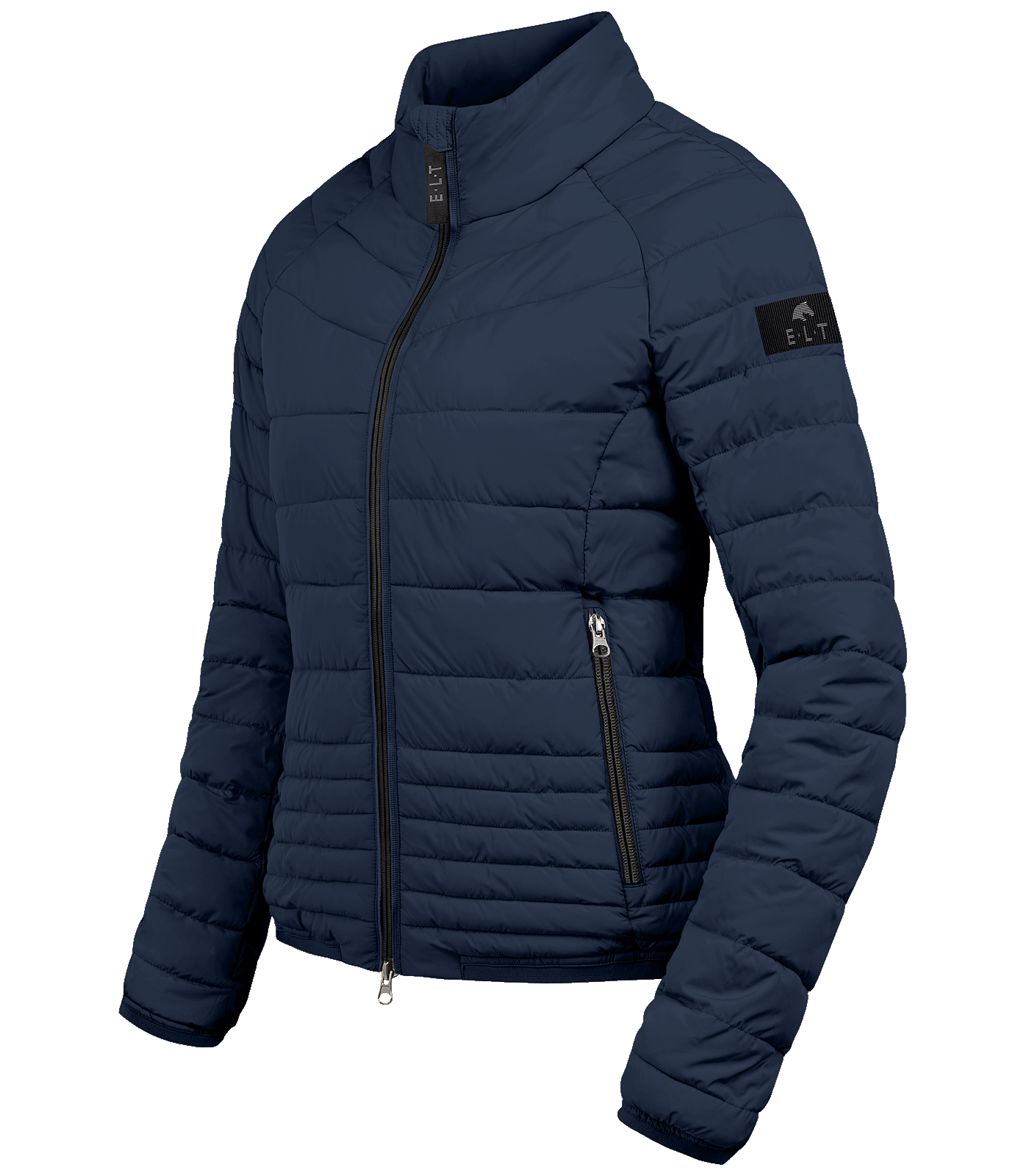ELT Haarlem Lightweight Jacket