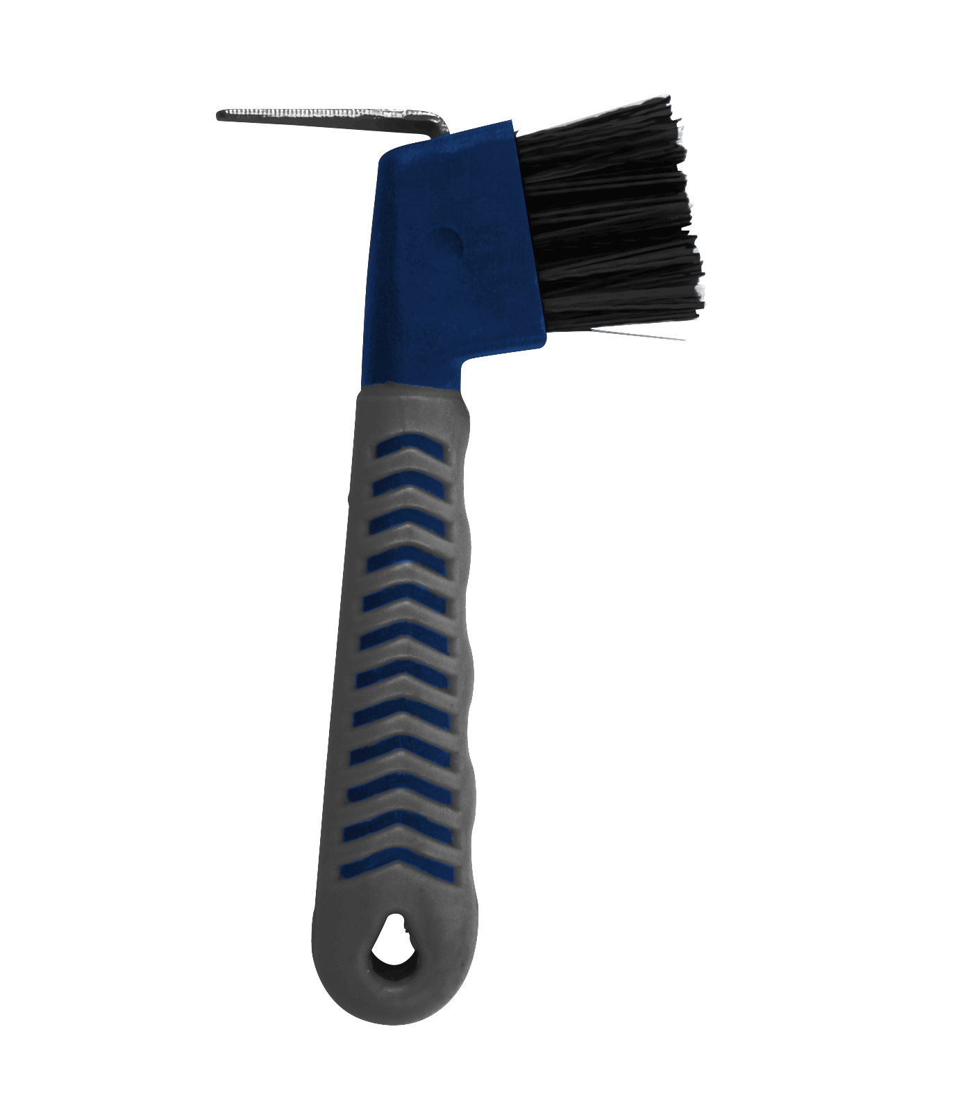 Waldhausen Grippy Hoof Pick Brush