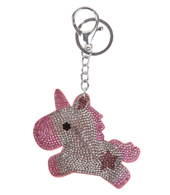 Waldhausen Unicorn Small Key Ring