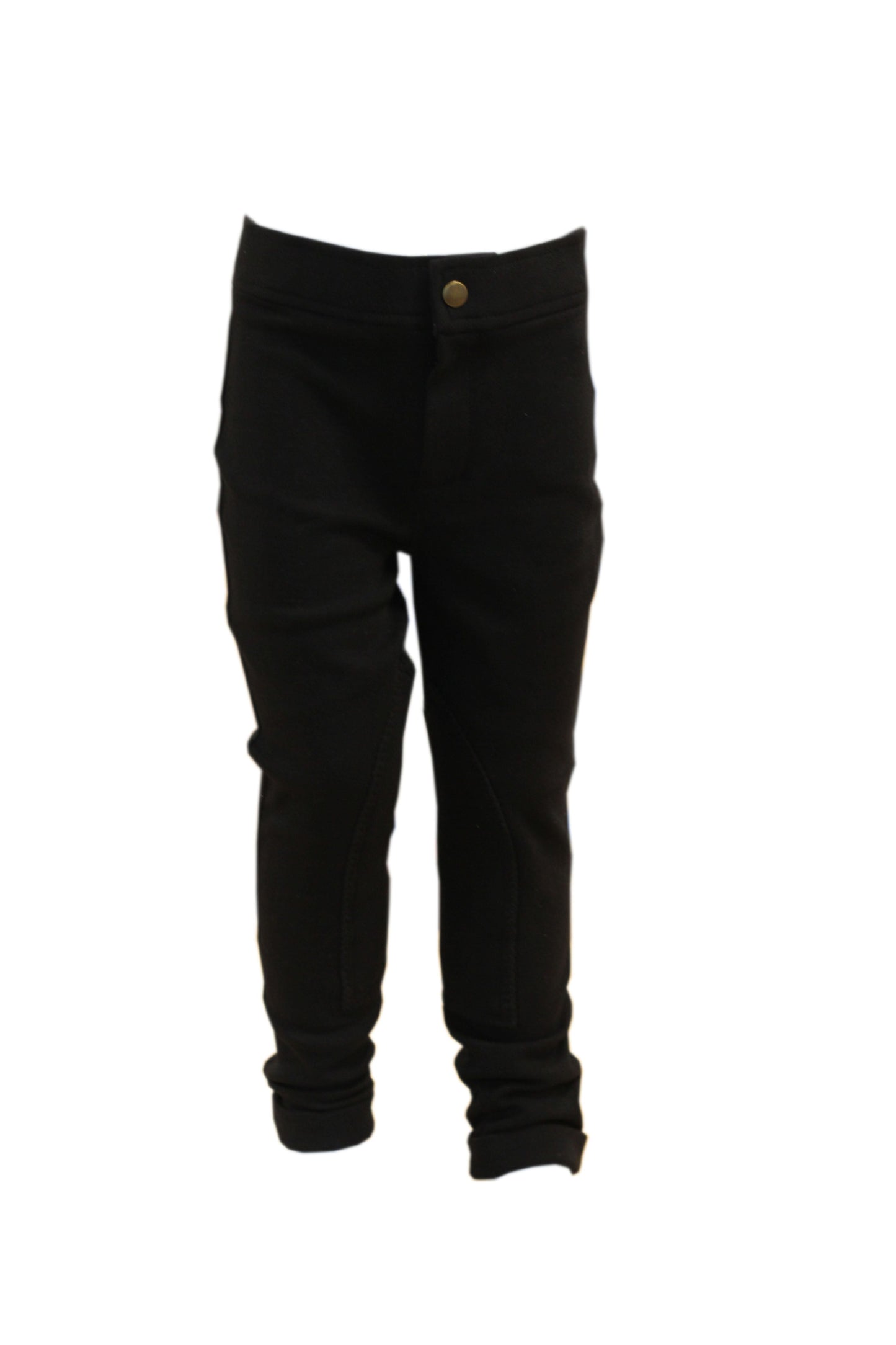 Mackey Equisential Children's Cotton Jodhpurs
