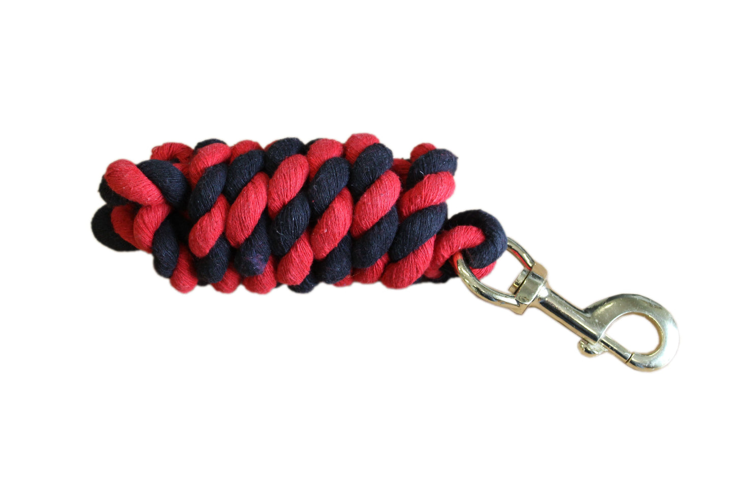 Mackey Cotton Trigger Hook Leadrope