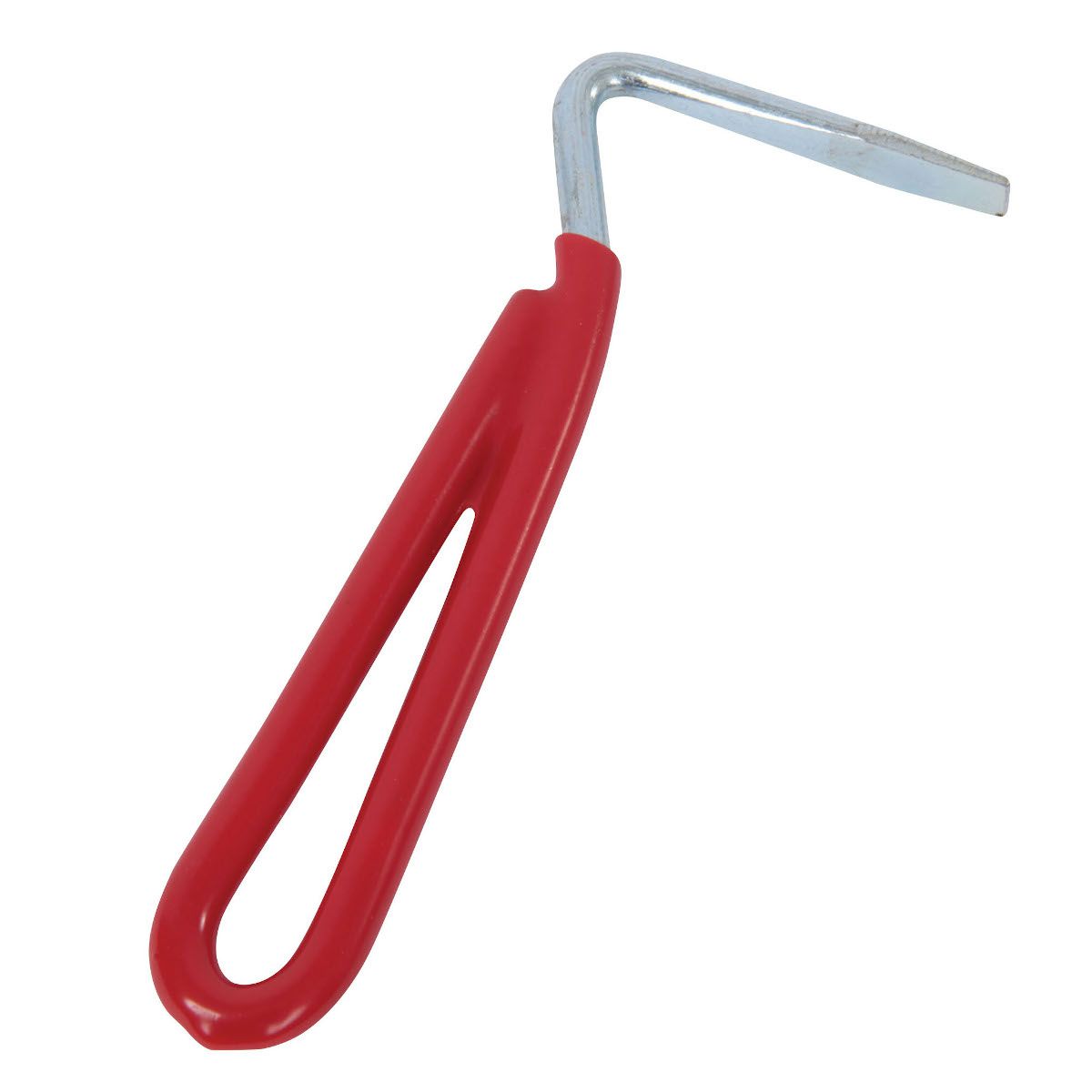 Agrihealth Vinyl Covered Hoof Pick