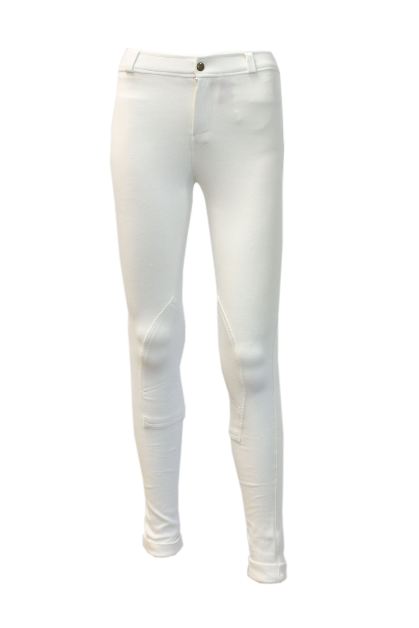 Mackey Equisential Ladies Cotton Jodhpurs