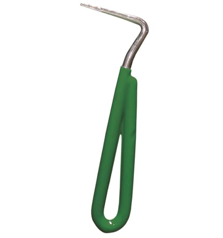 Agrihealth Vinyl Covered Hoof Pick