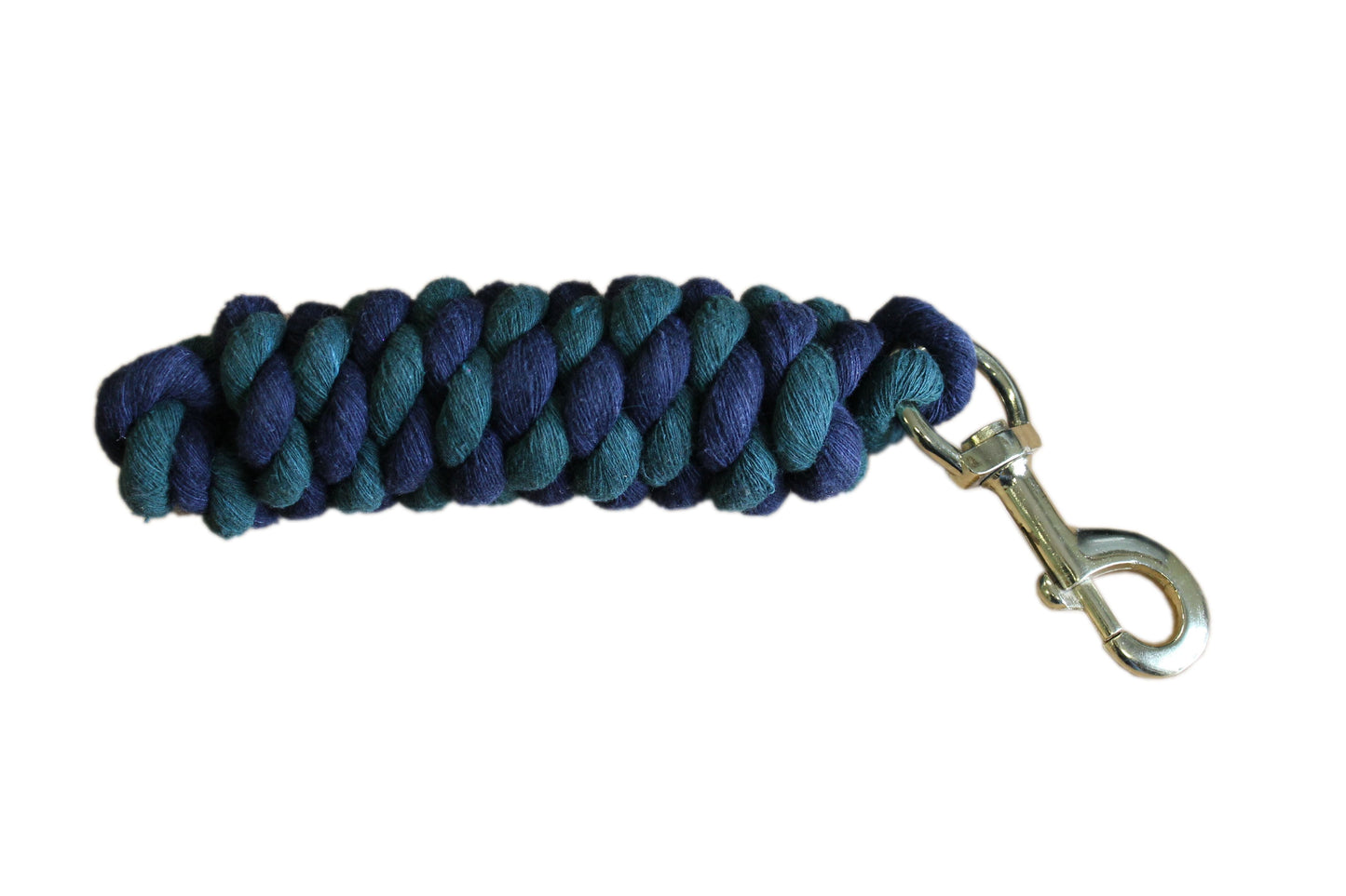 Mackey Cotton Trigger Hook Leadrope