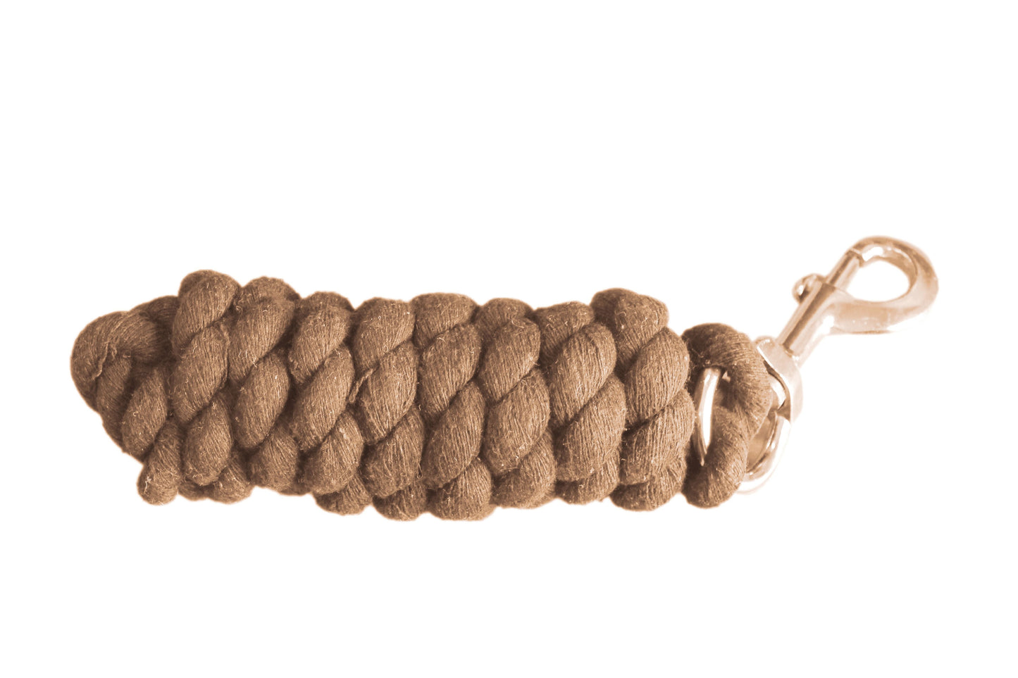 Mackey Cotton Trigger Hook Leadrope