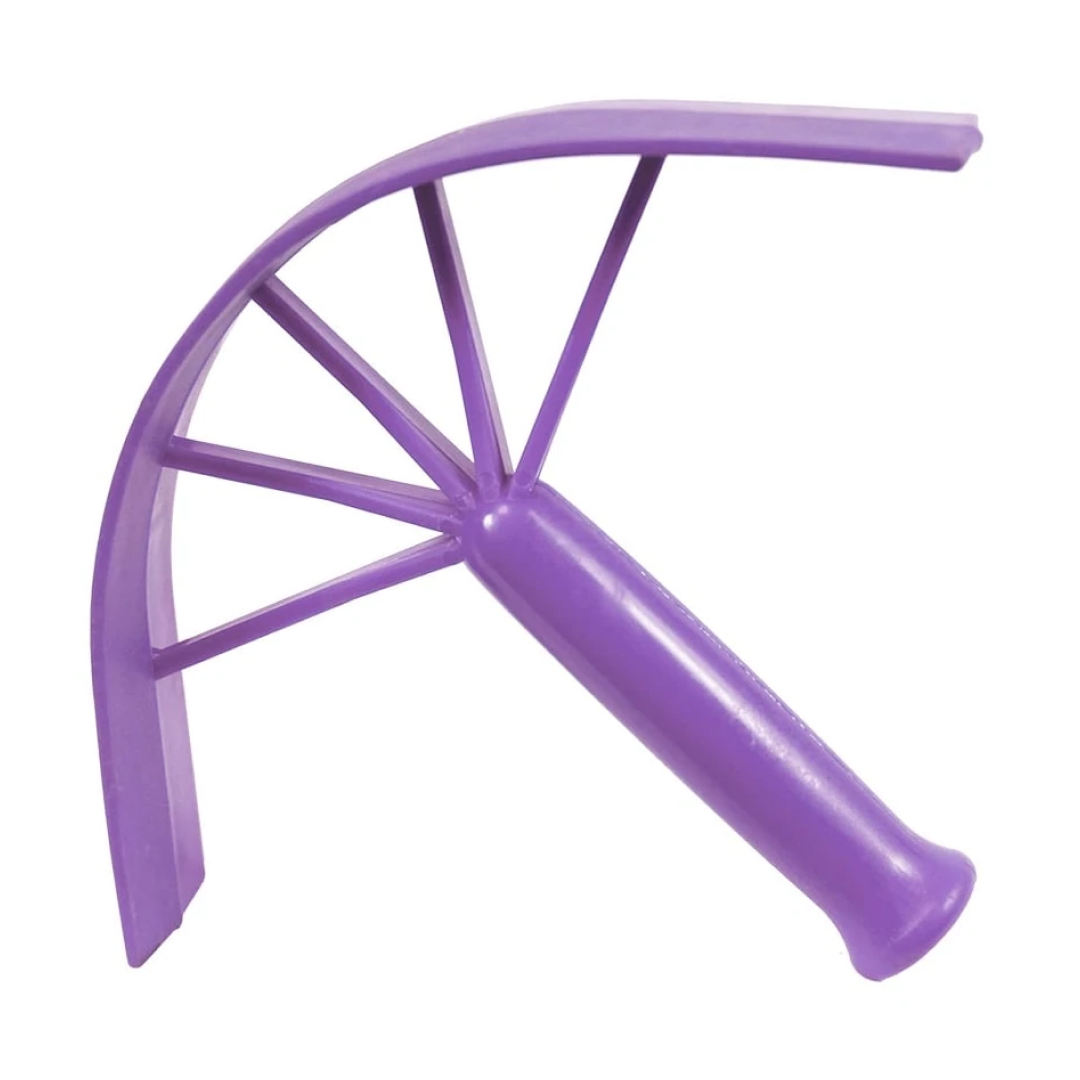 Perry Equestrian Plastic Sweat Scraper