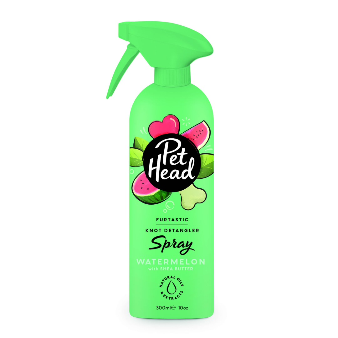Pet Head Furtastic Spray