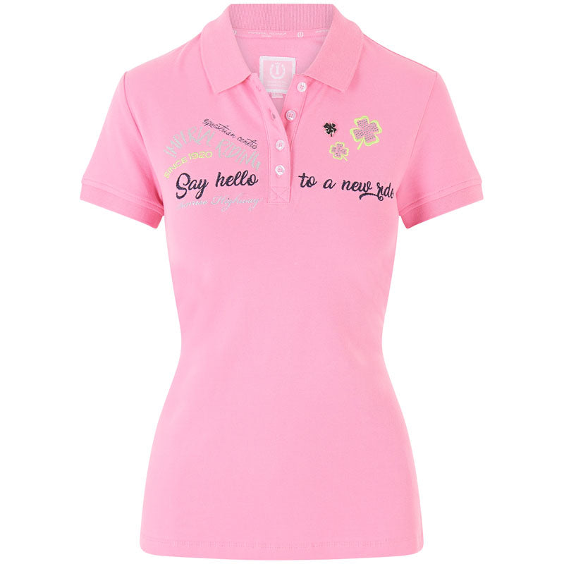 Imperial Riding Bright Polo Shirt