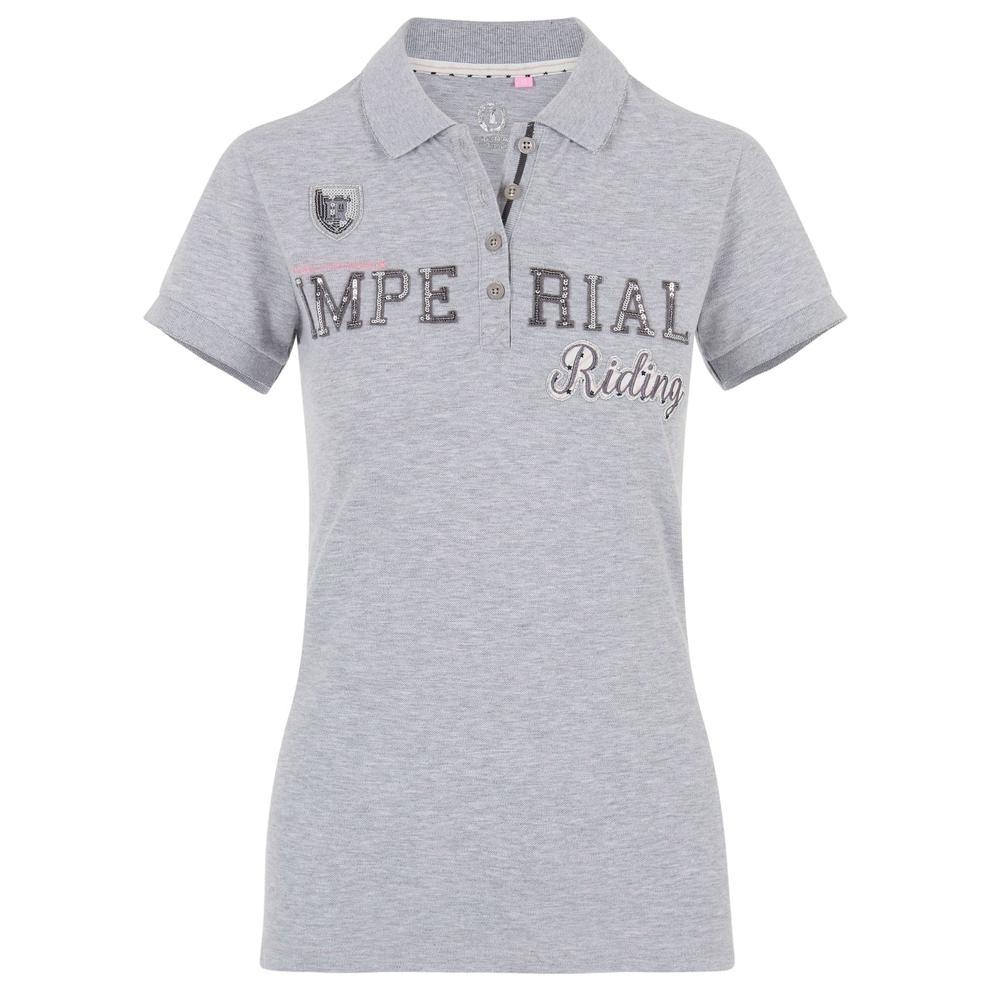 Imperial Riding Girly Polo Shirt