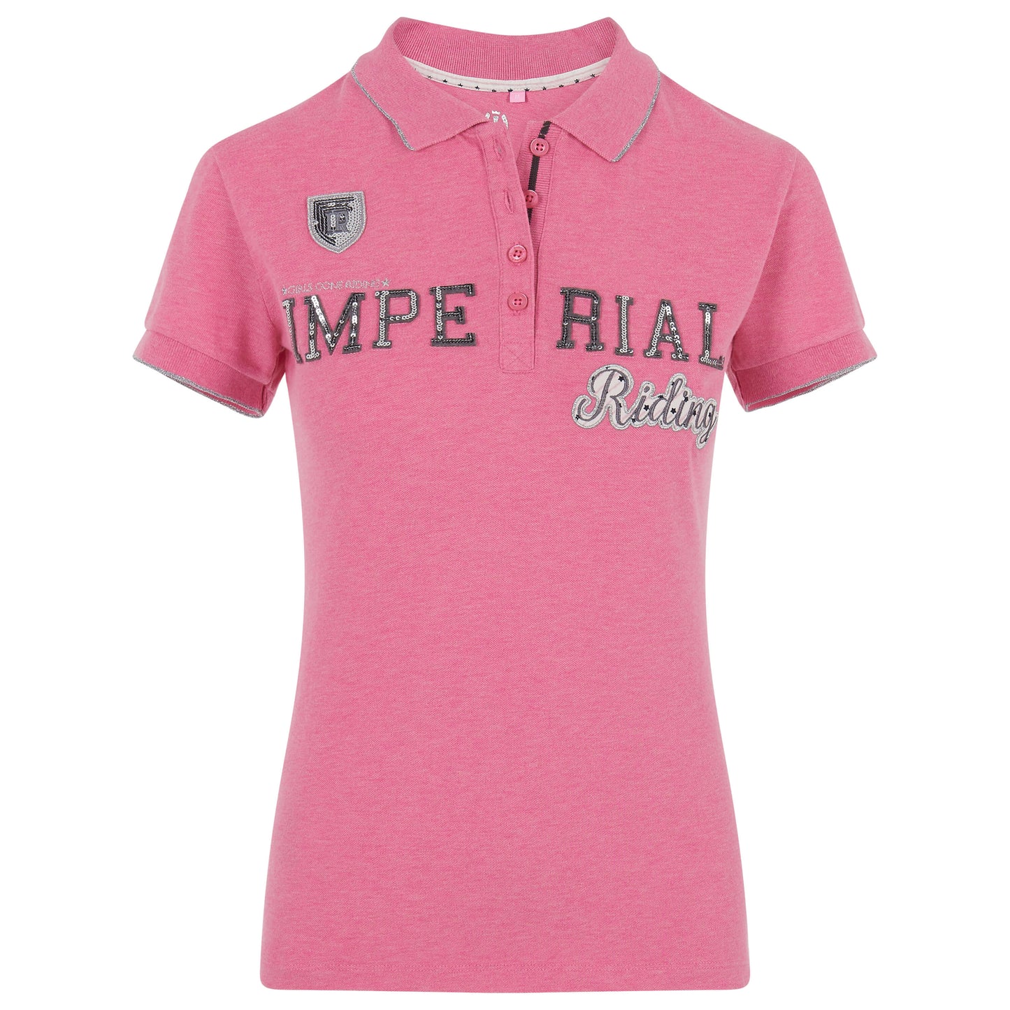 Imperial Riding Girly Polo Shirt
