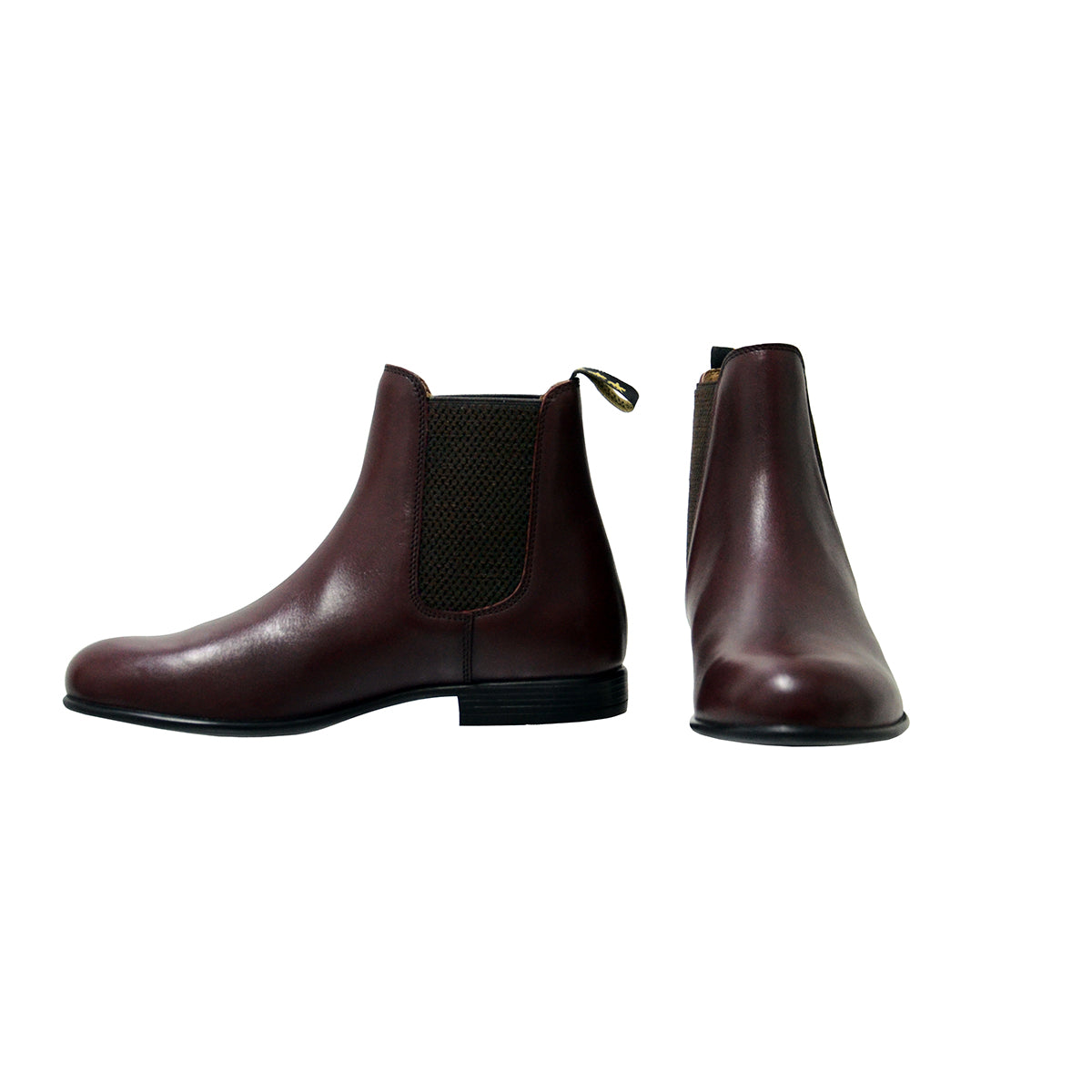 Supreme Products Show Ring Ladies Jodhpur Boots