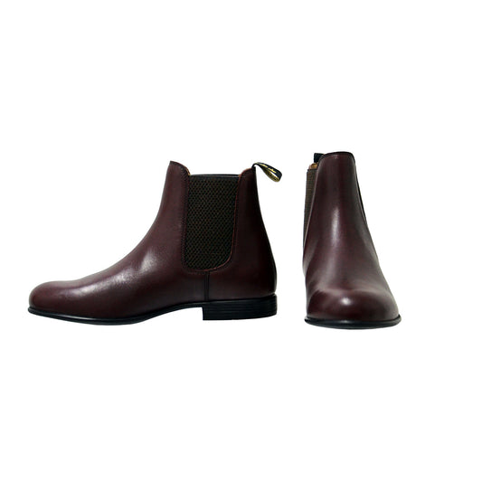 Supreme Products Show Ring Children's Jodhpur Boots