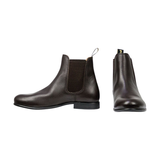 Supreme Products Show Ring Ladies Jodhpur Boots