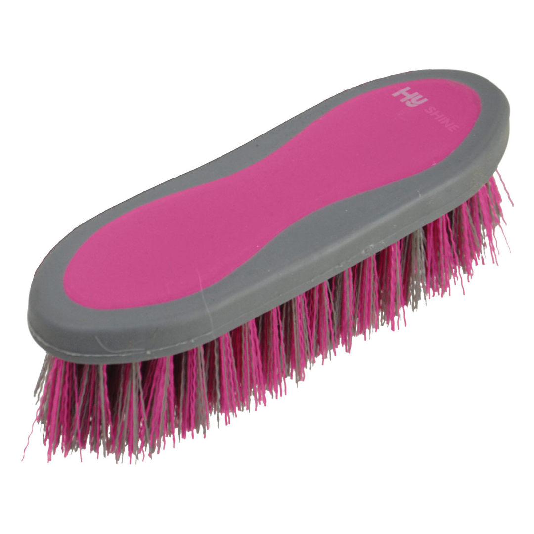 Hy Sport Active Dandy Brush