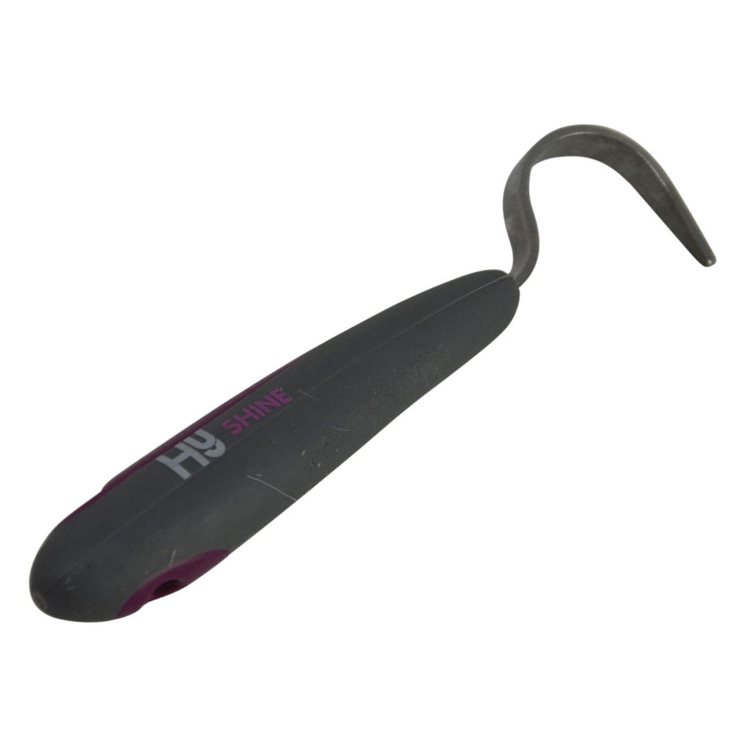 Hy Sport Active Hoof Pick