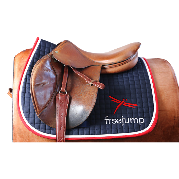 Freejump Premium Saddle Pad