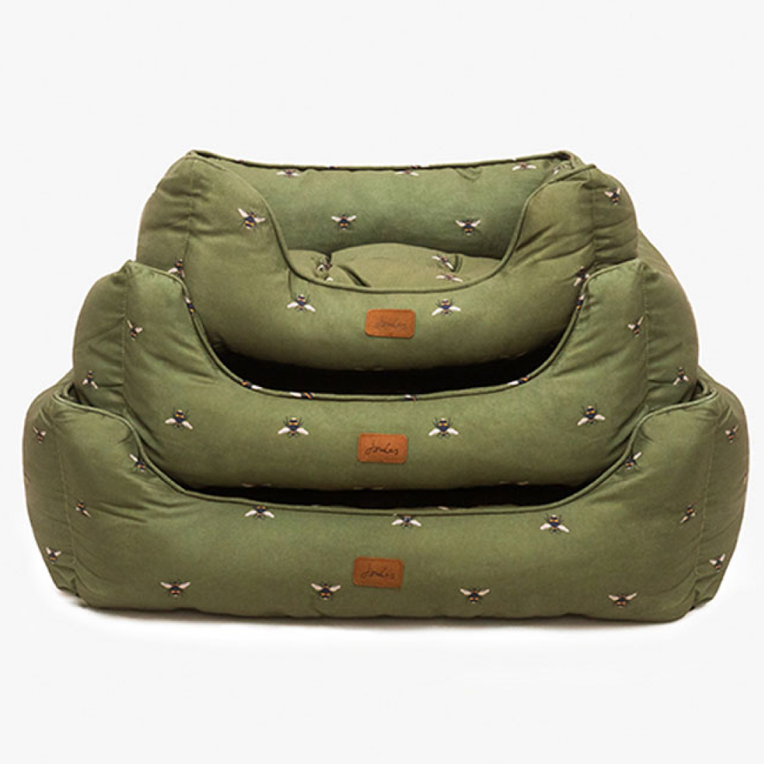 Joules Box Bed