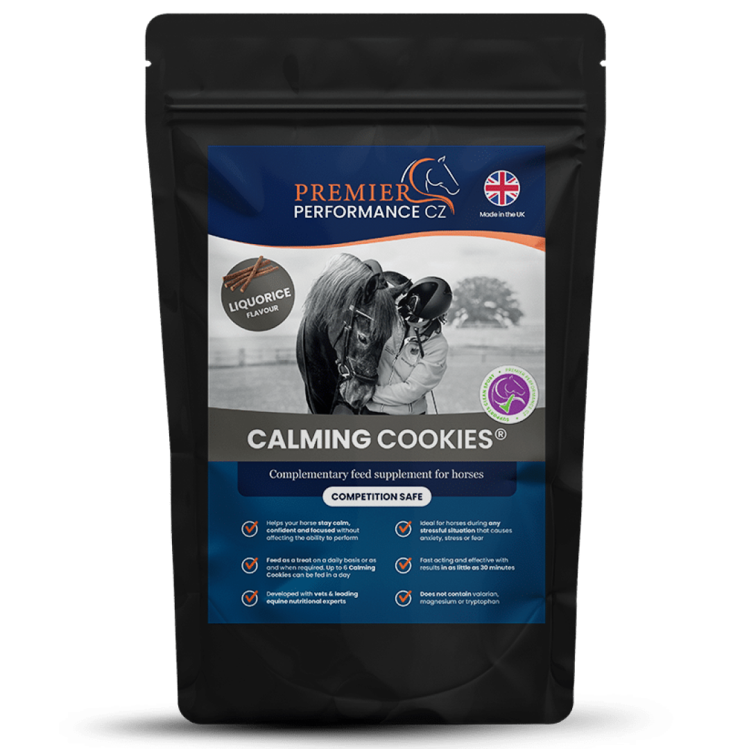 Premier Performance Calming Cookies