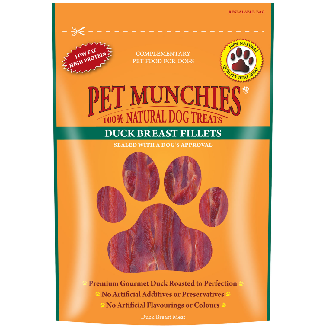 Pet Munchies