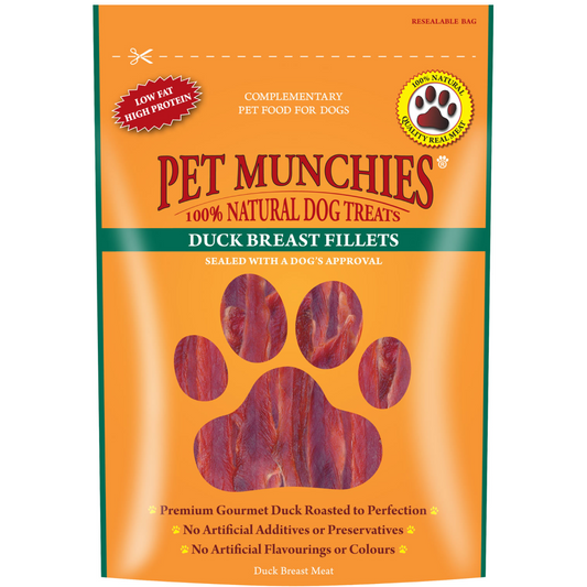 Pet Munchies