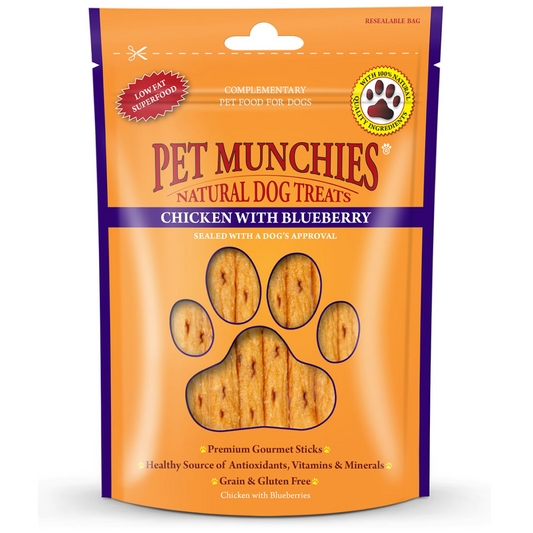 Pet Munchies Sticks