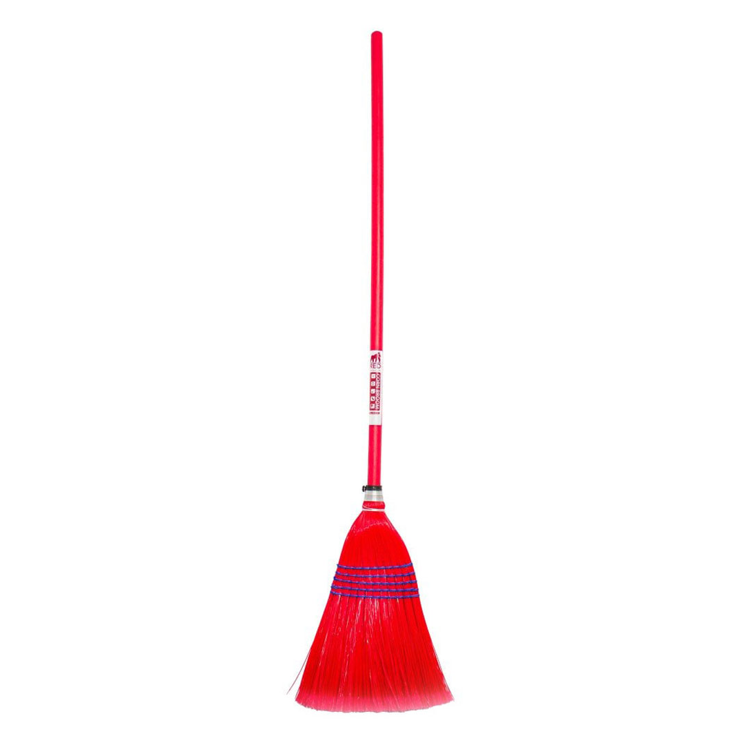 Red Gorilla Deluxe Broom