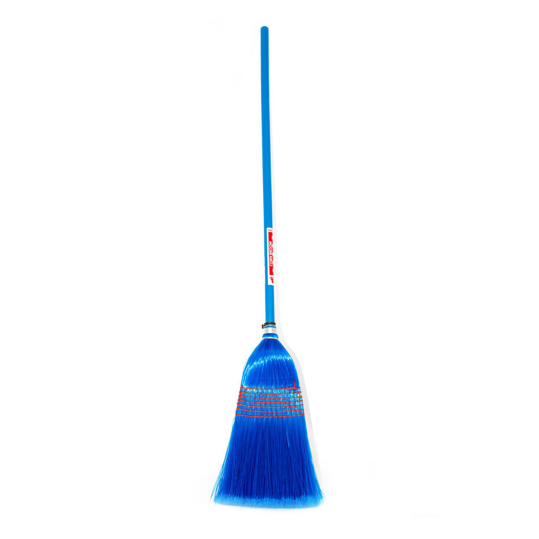 Red Gorilla Deluxe Broom