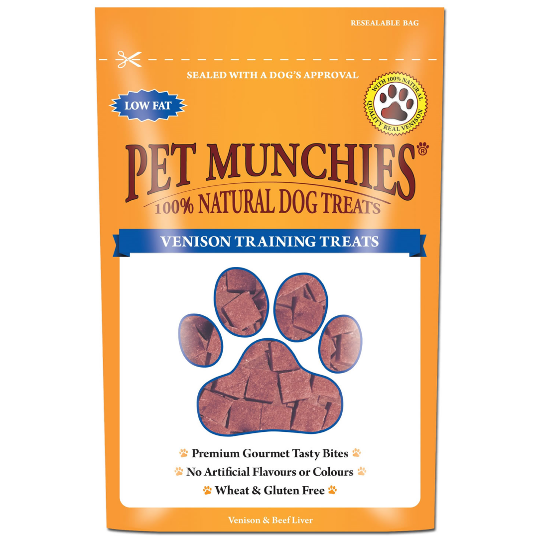 Pet Munchies Training Treats
