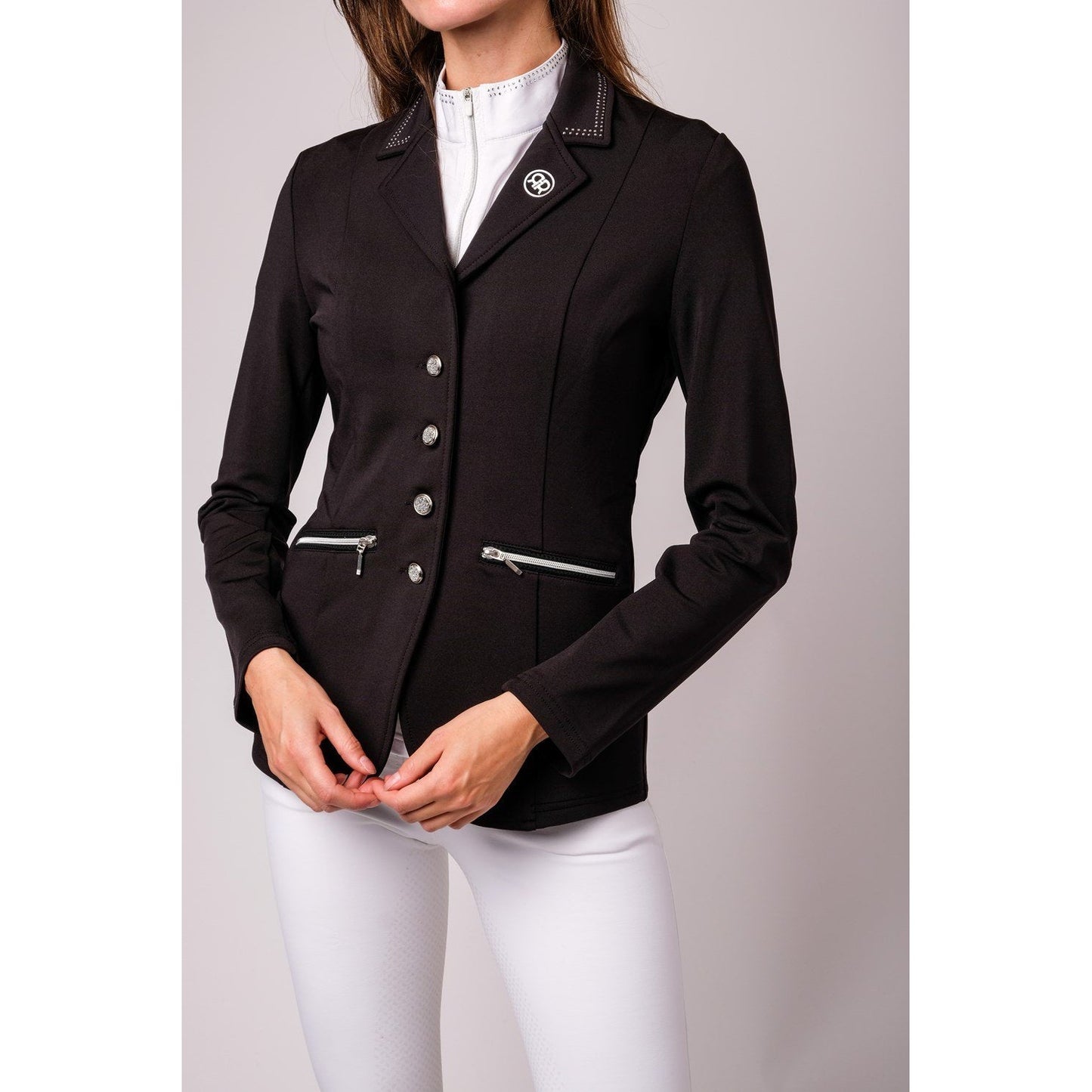 Montar Amina Competition Jacket