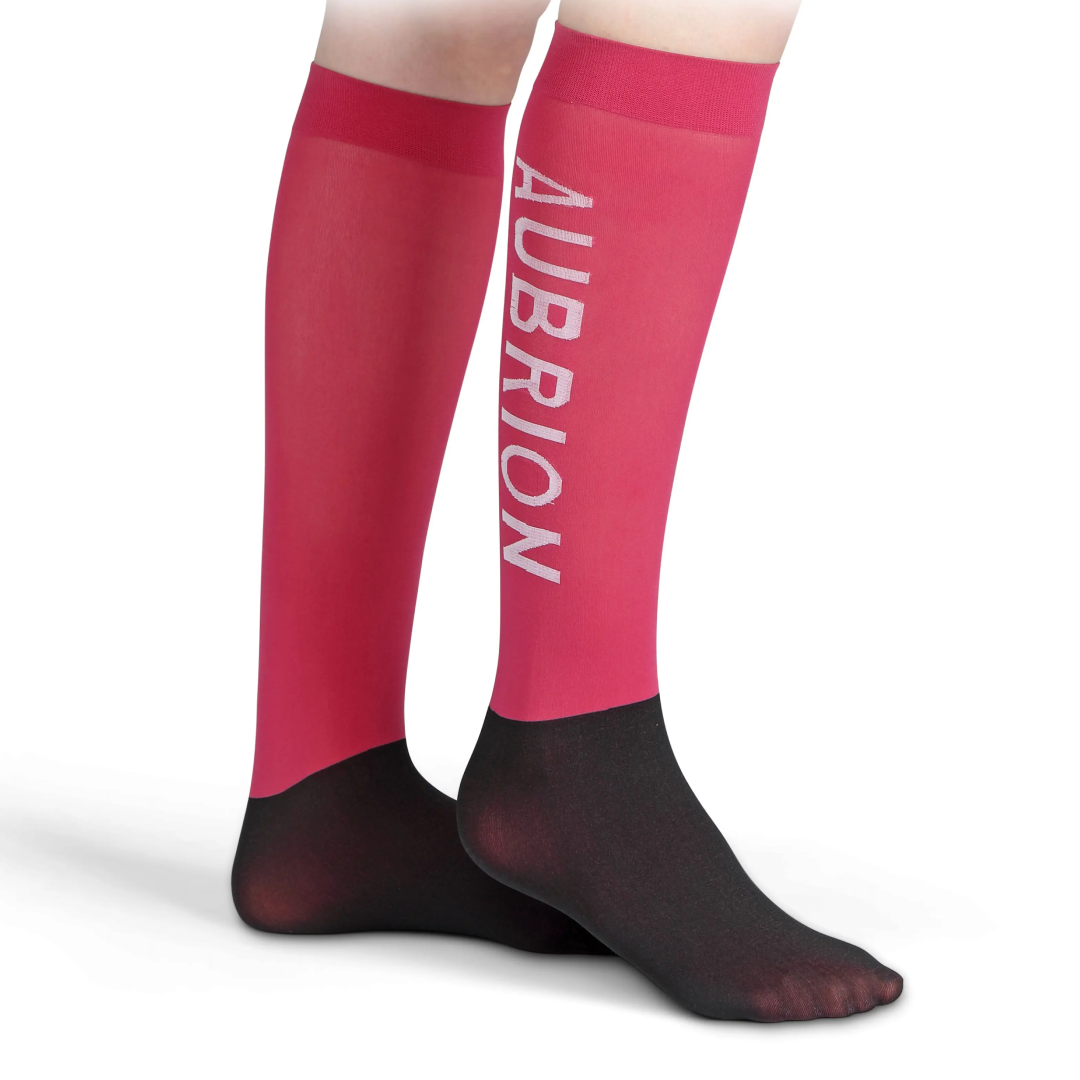Shires Aubrion Abbey Socks