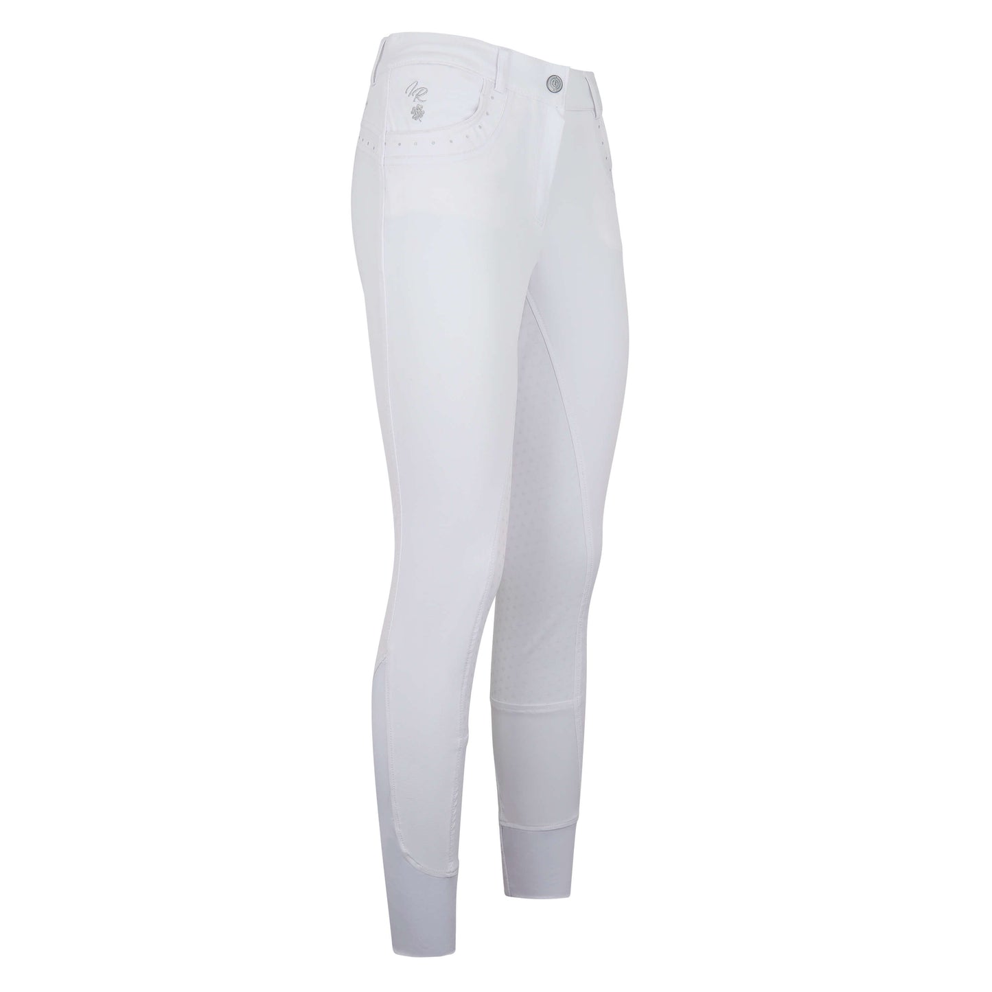 Imperial Riding Never Grow Up Silicone Full Seat Breeches