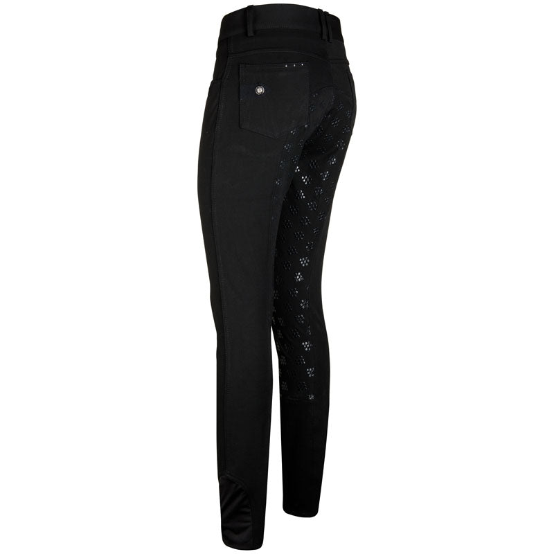 Imperial Riding Dancer Silicon Full Seat Breeches