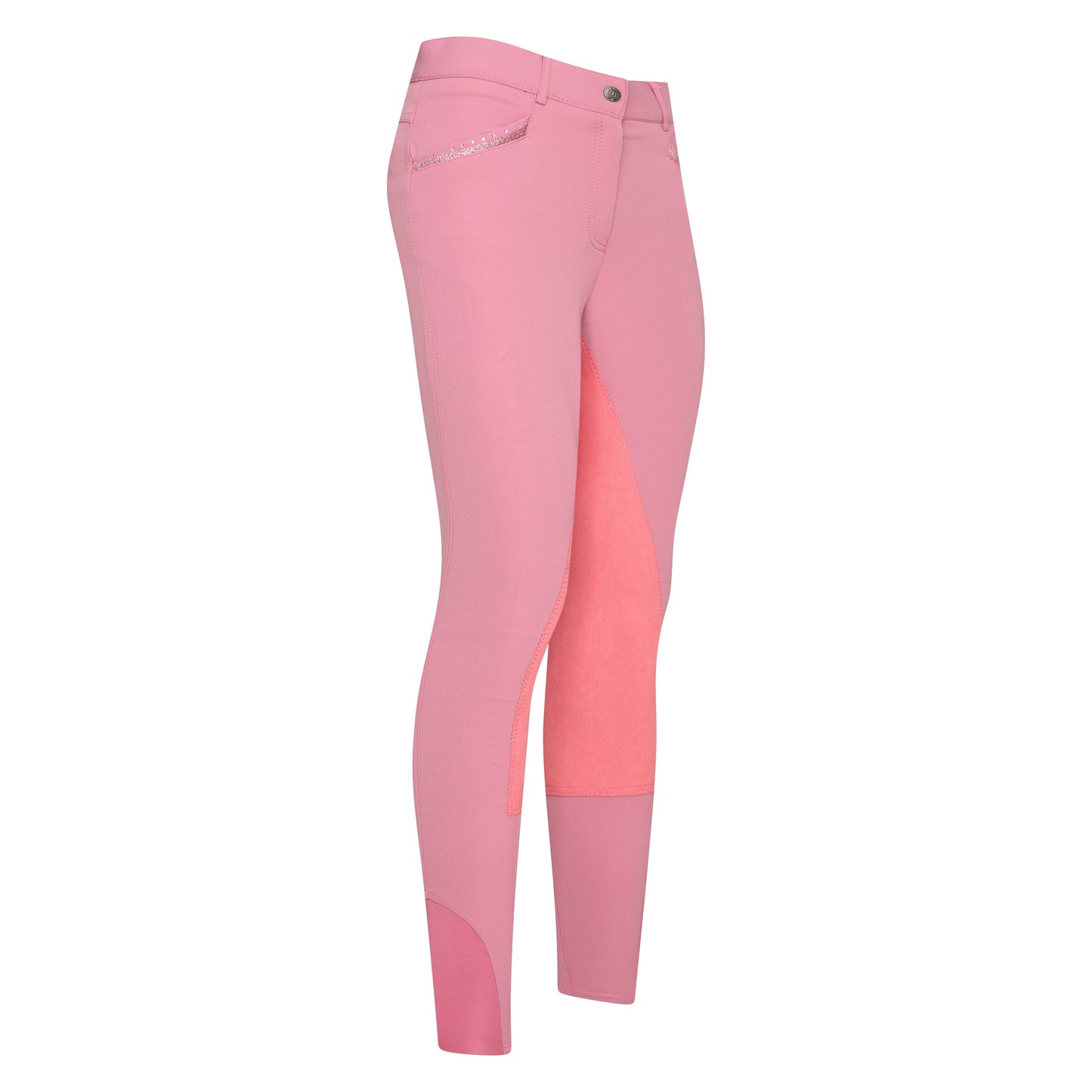 Imperial Riding El Capone Full Seat Breeches