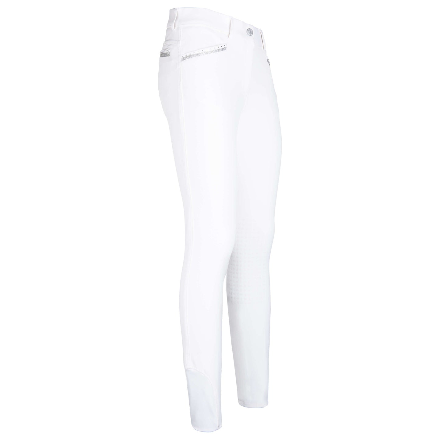 Imperial Riding El Capone Silicone Knee Patch Breeches