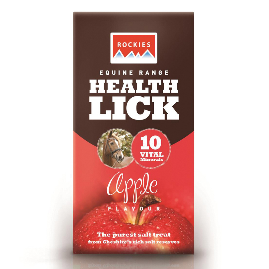 Rockies Health Lick