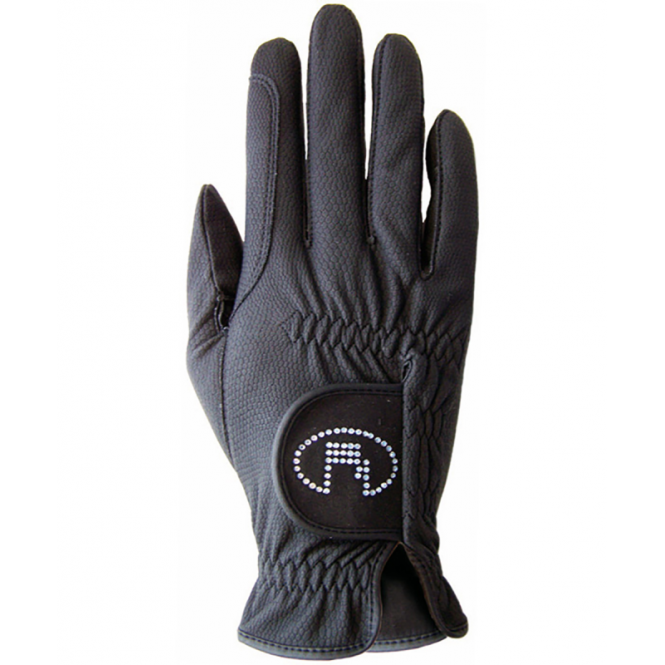 Roeckl Lisboa Riding Gloves