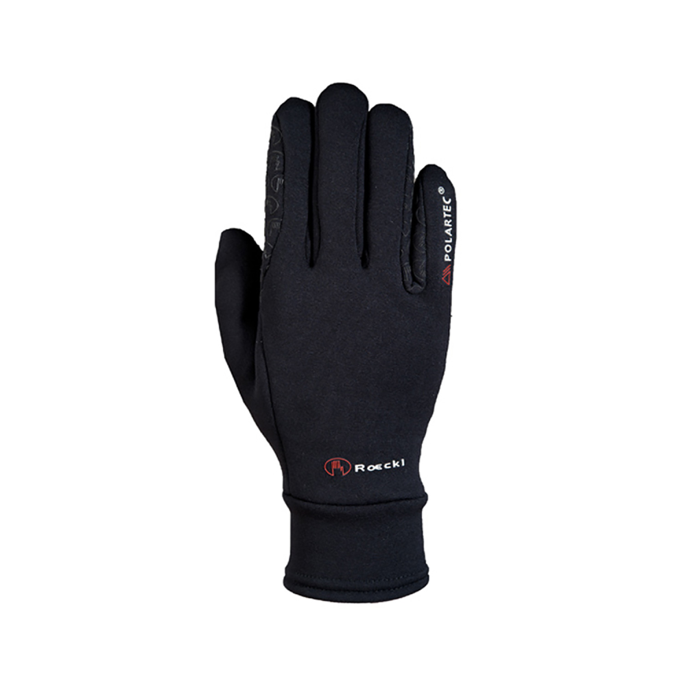 Roeckl Warwick Junior Gloves