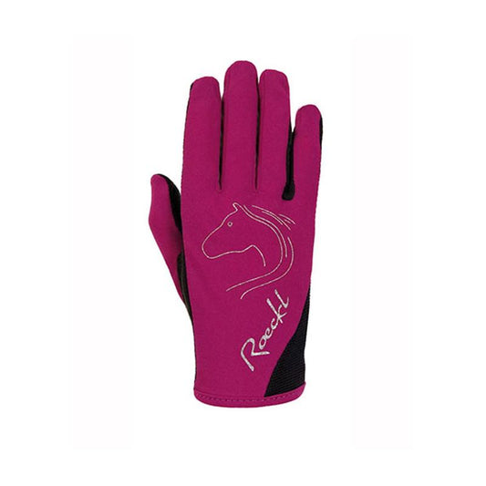 Roeckl Teenies Tryon Gloves