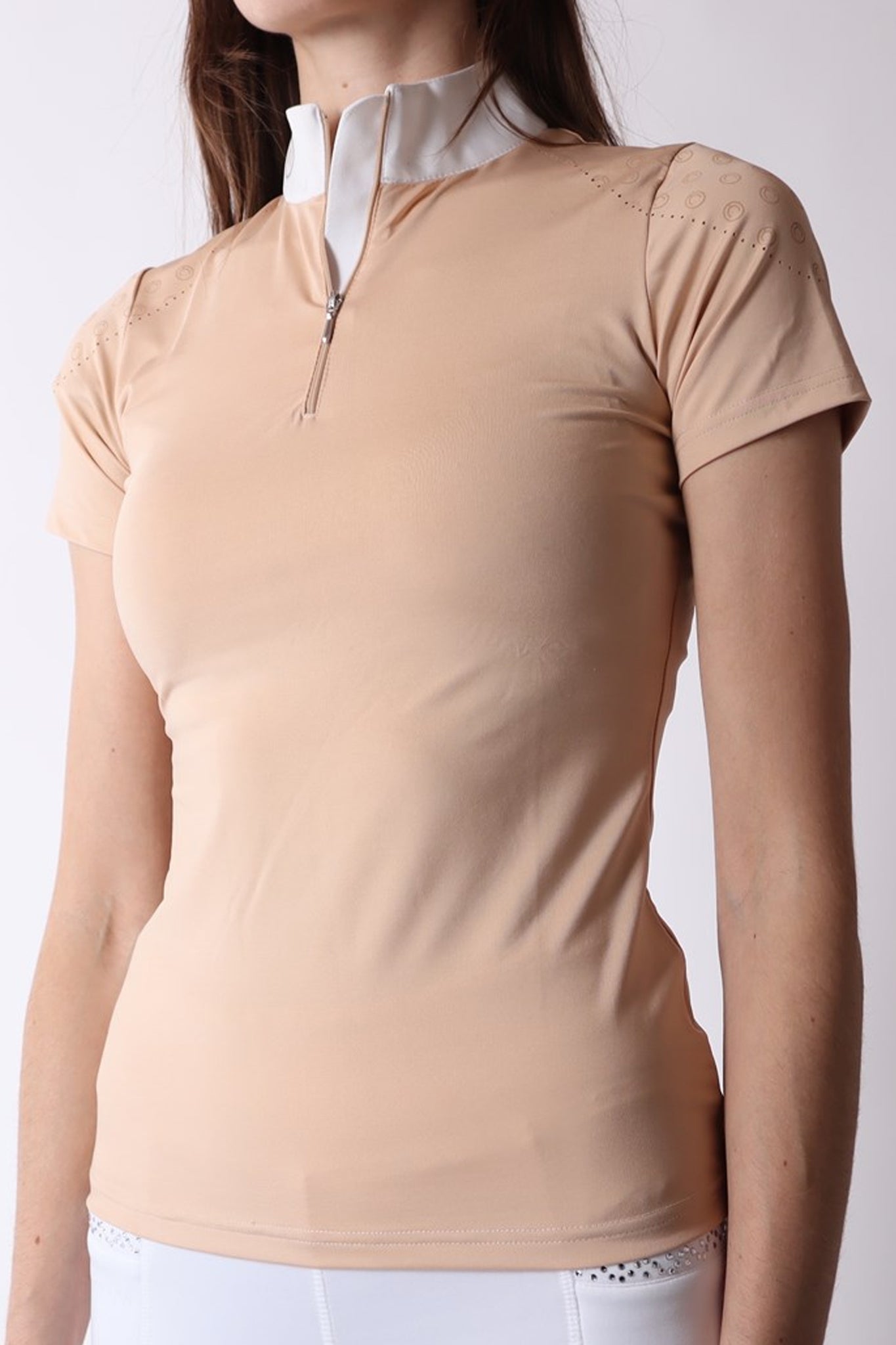 Montar Rowan Ladies Competition Shirt