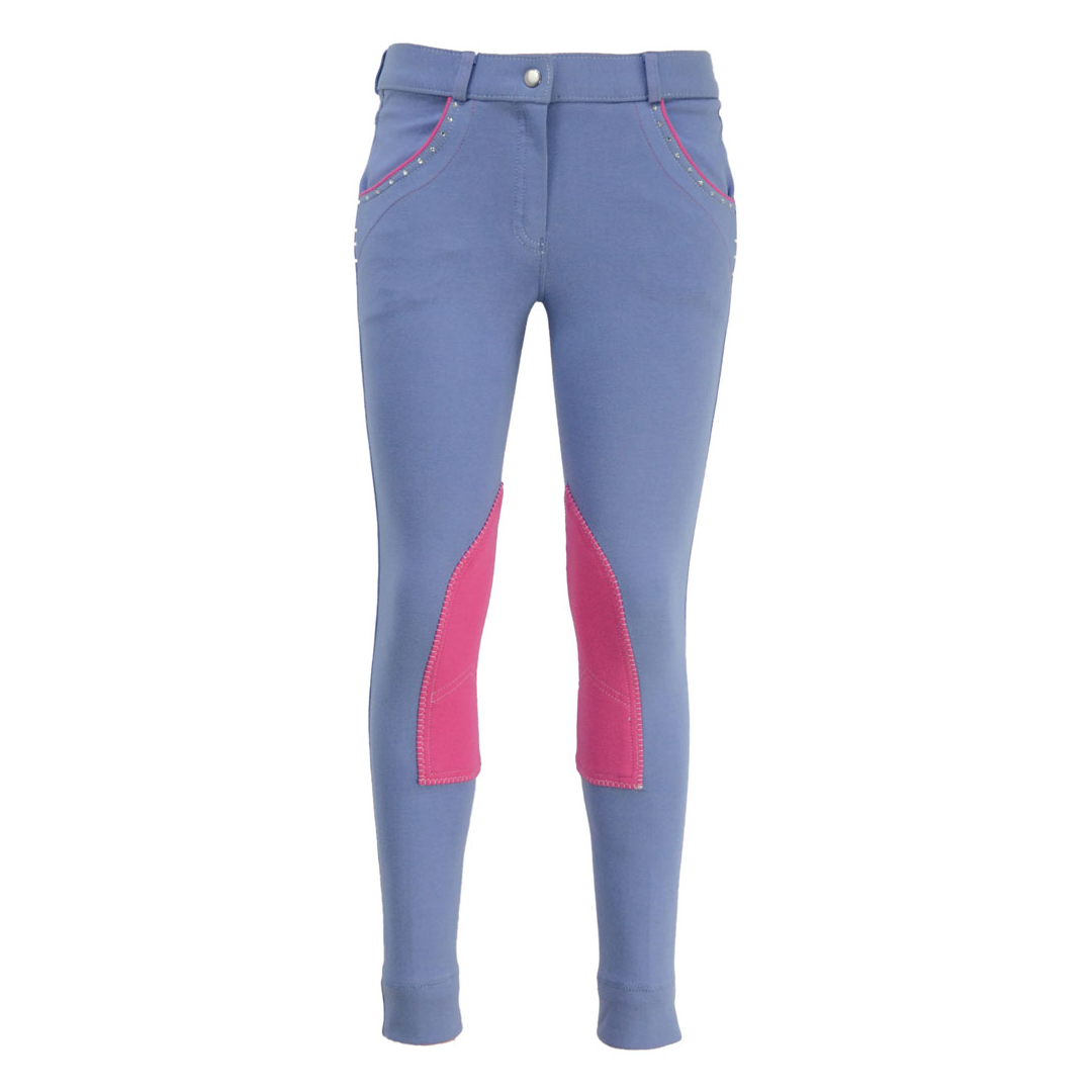 HyPERFORMANCE Darcy Diamante Mizs Jodhpurs