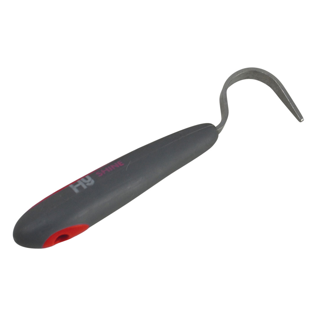 Hy Sport Active Hoof Pick