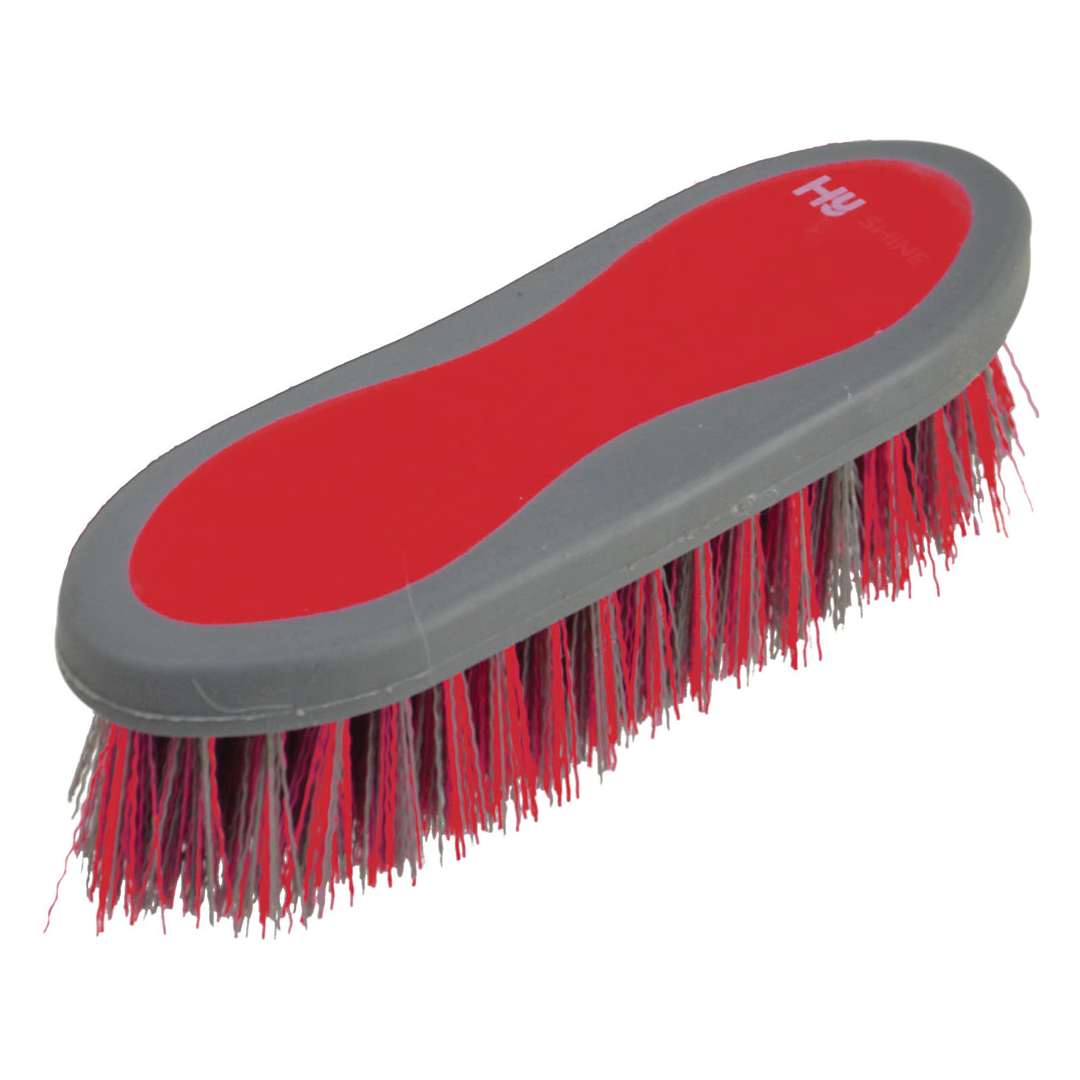 Hy Sport Active Dandy Brush