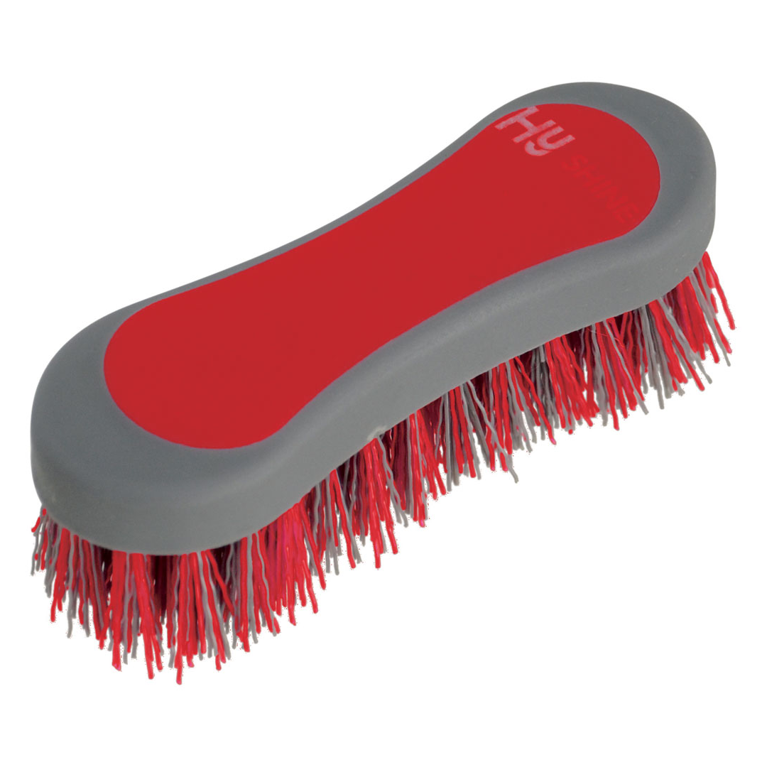 Hy Sport Active Hoof Brush