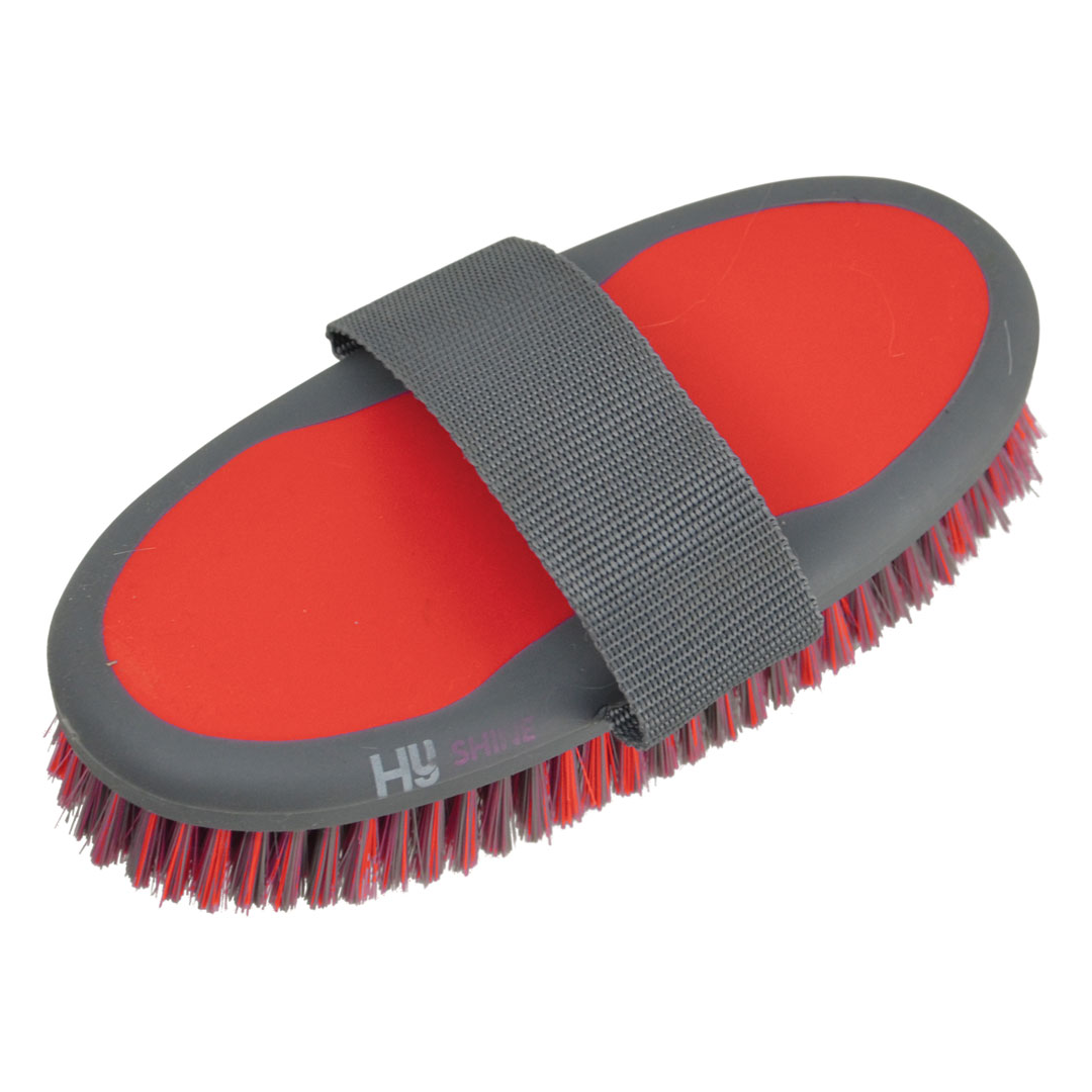 Hy Sport Active Body Brush