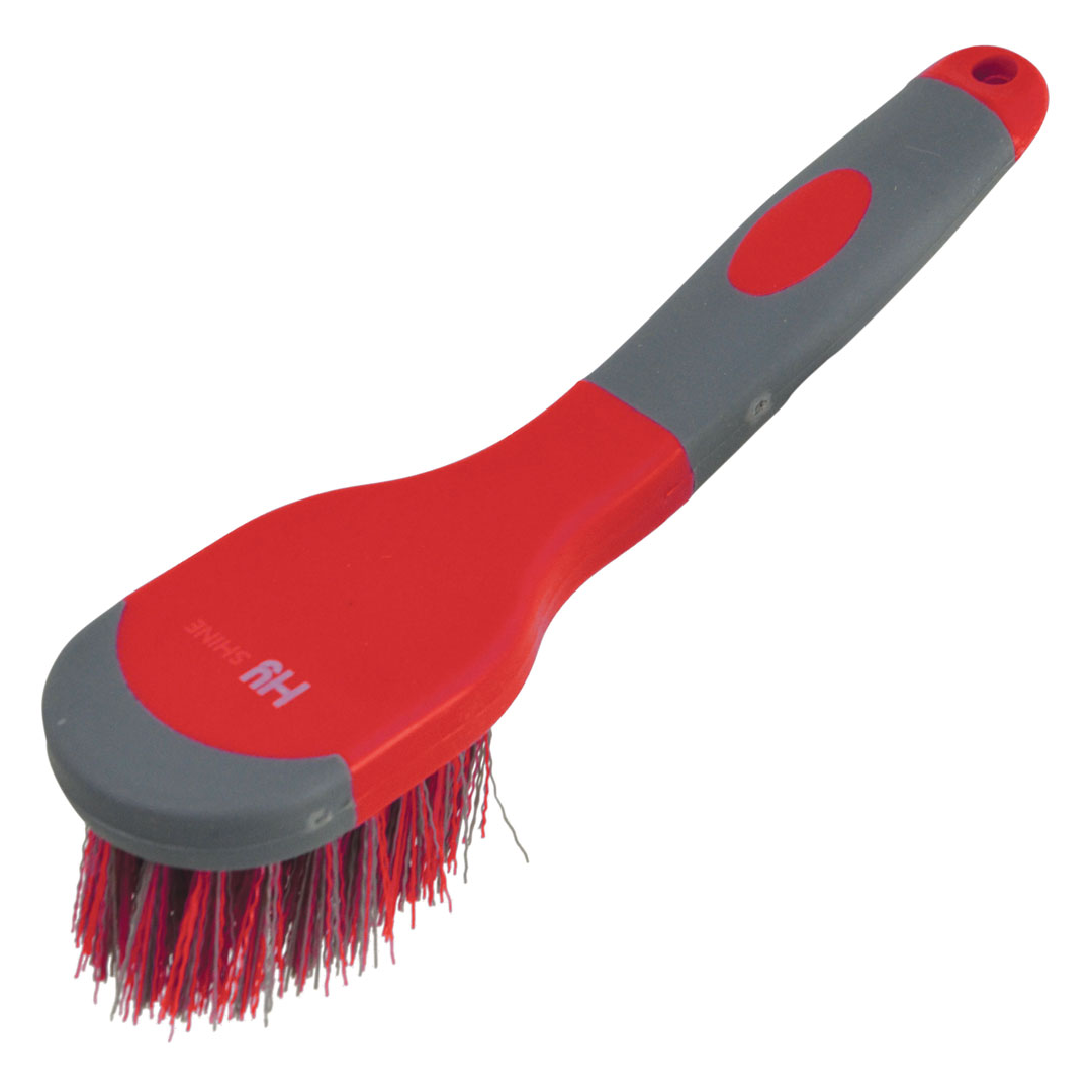 Hy Sport Active Bucket Brush