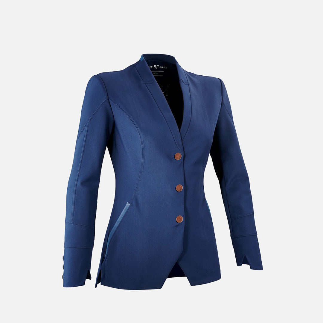 Horse Pilot RTW Aerotech Jacket Women
